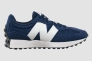 Кросівки чоловічі New Balance 327 (MS327CNW) Фото 7