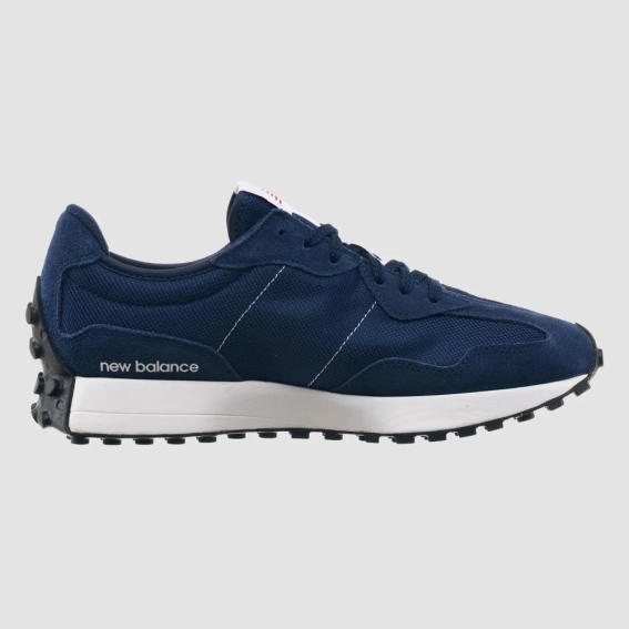 Кросівки чоловічі New Balance 327 (MS327CNW) фото 8 — інтернет-магазин Tapok