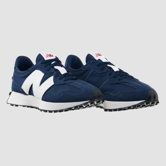 Кросівки чоловічі New Balance 327 (MS327CNW) фото 10 — інтернет-магазин Tapok