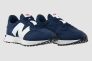 Кросівки чоловічі New Balance 327 (MS327CNW) Фото 10