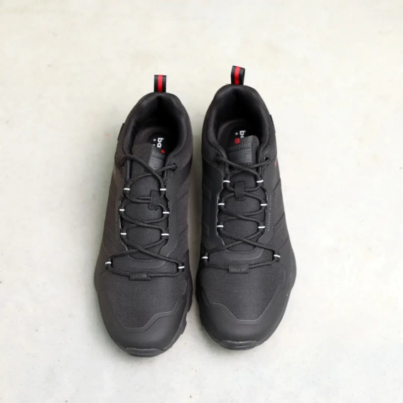 Кросівки чоловічі 587135 Чорні фото 3 — інтернет-магазин Tapok