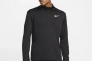 Кофта мужская NIKE M NK DF PACER TOP HZ BV4755-010 Фото 1