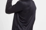 Кофта мужская NIKE M NK DF PACER TOP HZ BV4755-010 Фото 2