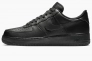 Кросівки Nike Air Force 1 07 Black 315122-001/CW2288-001 Фото 1