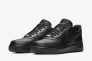 Кросівки Nike Air Force 1 07 Black 315122-001/CW2288-001 Фото 3