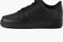 Кроссовки Nike Air Force 1 07 Black 315122-001/CW2288-001 Фото 12