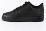 Кроссовки Nike Air Force 1 07 Black 315122-001/CW2288-001 Фото 13