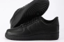 Кроссовки Nike Air Force 1 07 Black 315122-001/CW2288-001 Фото 16