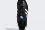 Кроссовки Adidas Samba Adv Shoes Black Gw3159 Фото 3