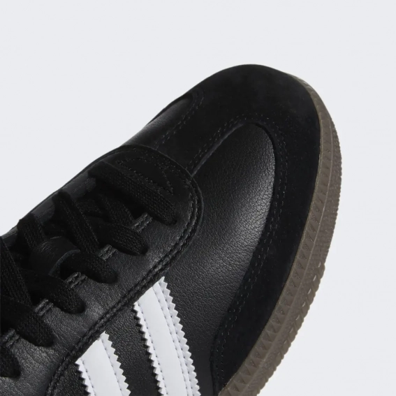 Кроссовки Adidas Samba Adv Shoes Black Gw3159 фото 9 — интернет-магазин Tapok
