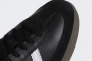 Кроссовки Adidas Samba Adv Shoes Black Gw3159 Фото 9