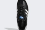 Кроссовки Adidas Samba Adv Shoes Black Gw3159 Фото 12