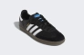 Кроссовки Adidas Samba Adv Shoes Black Gw3159 Фото 14