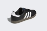 Кроссовки Adidas Samba Adv Shoes Black Gw3159 Фото 15