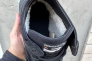Мужские ботинки кожаные зимние черные Norman 206 Фото 4
