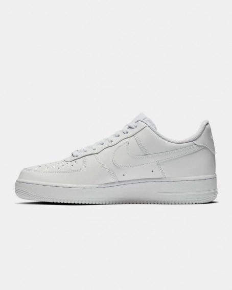 Кросівки чоловічі Nike Air Force 1'07 CW2288-111 фото 1 — інтернет-магазин Tapok