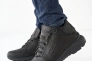 Мужские ботинки кожаные зимние черные CrosSAV 23-54 Фото 4