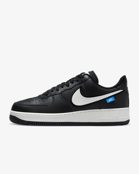 Кроссовки мужские Nike Air Force 1 Low &#39;07 (FN7804-001) фото 2 — интернет-магазин Tapok