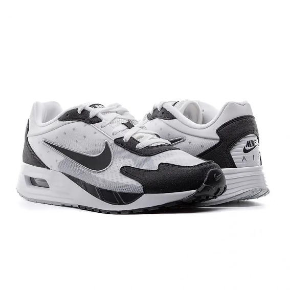 Кросівки Nike AIR MAX SOLO DX3666-100 фото 4 — інтернет-магазин Tapok