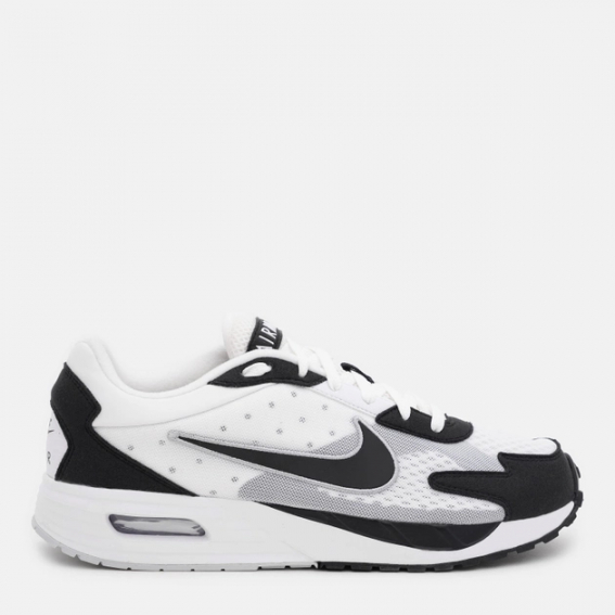 Кроссовки Nike AIR MAX SOLO DX3666-100 фото 1 — интернет-магазин Tapok