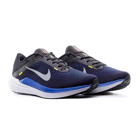 Кроссовки Nike AIR WINFLO 10 DV4022-005 фото 8 — интернет-магазин Tapok