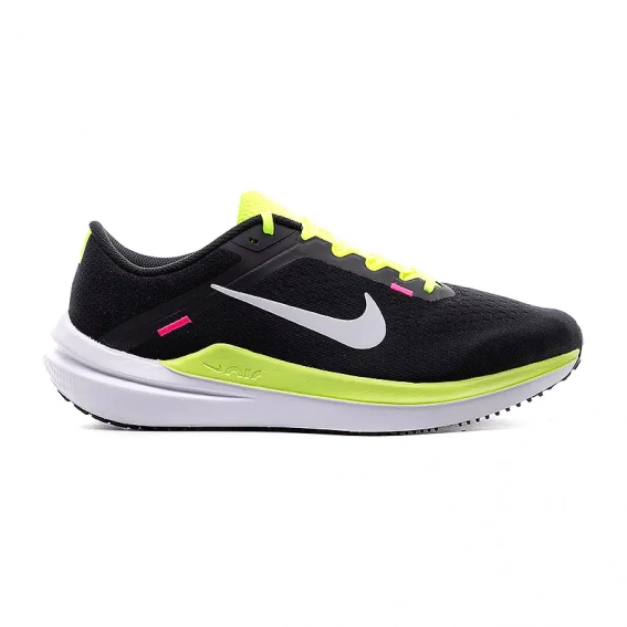 Кроссовки Nike AIR WINFLO 10 XCC FN6825-010 фото 5 — интернет-магазин Tapok