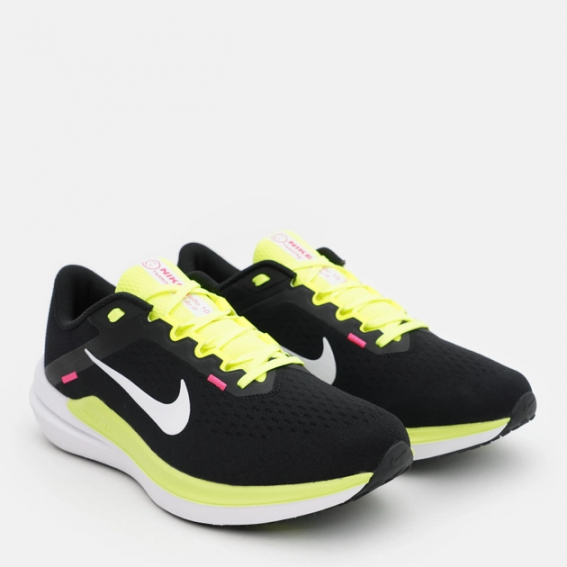 Кроссовки Nike AIR WINFLO 10 XCC FN6825-010 фото 2 — интернет-магазин Tapok