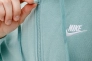 Толстовка Nike CLUB HOODIE FZ BB BV2645-309 Фото 3