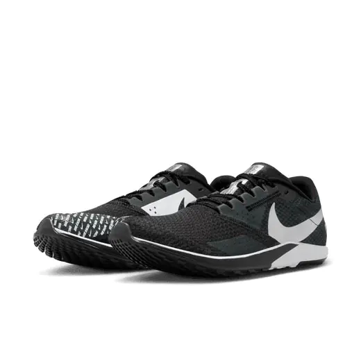 Кроссовки Nike ZOOM RIVAL XC 6 DX7999-001 фото 2 — интернет-магазин Tapok