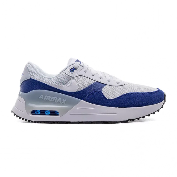 Кросівки Nike AIR MAX SYSTM DM9537-400 фото 5 — інтернет-магазин Tapok