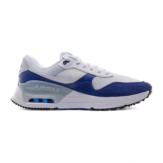 Кроссовки Nike AIR MAX SYSTM DM9537-400 фото 6 — интернет-магазин Tapok