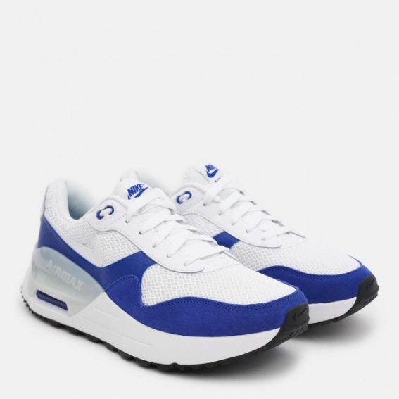 Кросівки Nike AIR MAX SYSTM DM9537-400 фото 2 — інтернет-магазин Tapok