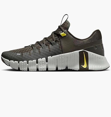 Кроссовки Nike FREE METCON 5 DV3949-300 фото 1 — интернет-магазин Tapok