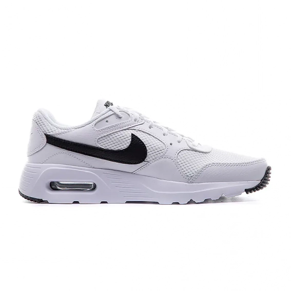 Кроссовки Nike AIR MAX SC CW4554-103 фото 6 — интернет-магазин Tapok