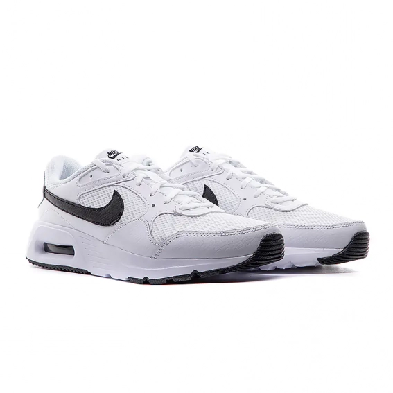 Кросівки Nike AIR MAX SC CW4554-103 фото 8 — інтернет-магазин Tapok