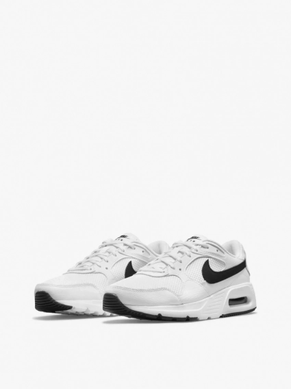 Кроссовки Nike AIR MAX SC CW4554-103 фото 2 — интернет-магазин Tapok