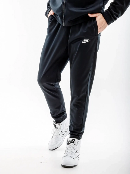 Костюм спортивный Nike CLUB PK TRK SUIT FB7351-010 фото 5 — интернет-магазин Tapok