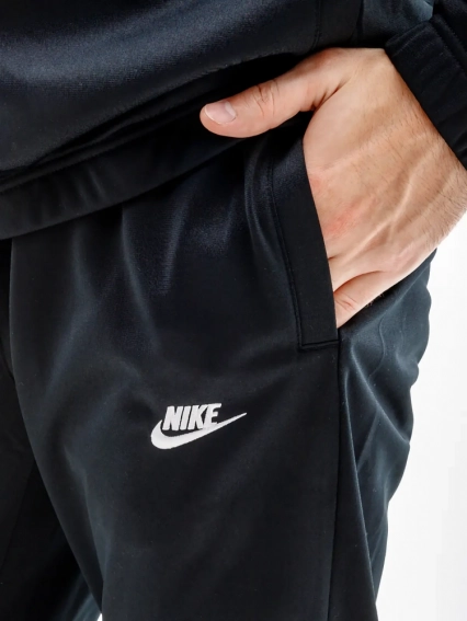 Костюм спортивний Nike CLUB PK TRK SUIT FB7351-010 фото 7 — інтернет-магазин Tapok