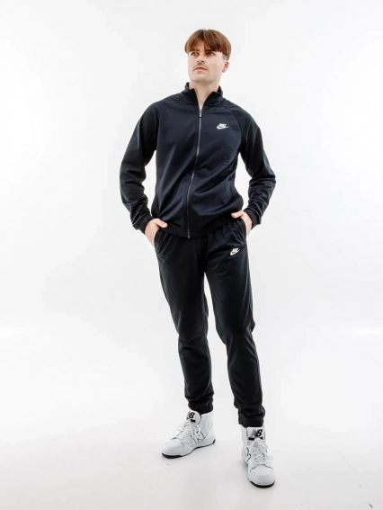 Костюм спортивный Nike CLUB PK TRK SUIT FB7351-010 фото 8 — интернет-магазин Tapok