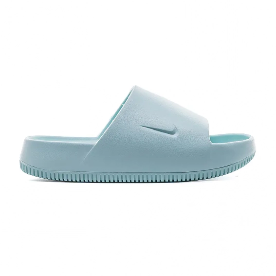 Тапочки Nike CALM SLIDE DX4816-300 фото 1 — інтернет-магазин Tapok