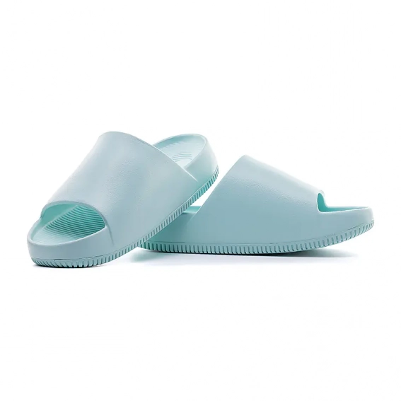 Тапочки Nike CALM SLIDE DX4816-300 фото 5 — інтернет-магазин Tapok