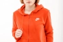 Толстовка Nike CLUB HOODIE STD DQ5471-657 Фото 1