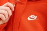 Толстовка Nike CLUB HOODIE STD DQ5471-657 Фото 3