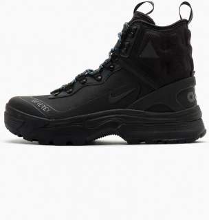 Ботинки Nike Acg Zoom Gaiadome Gore-Tex Black Dd2858-001
