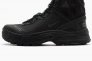 Черевики Nike Acg Zoom Gaiadome Gore-Tex Black Dd2858-001 Фото 1