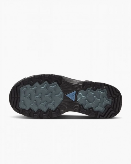 Ботинки Nike Acg Zoom Gaiadome Gore-Tex Black Dd2858-001 фото 4 — интернет-магазин Tapok