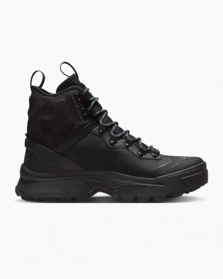 Ботинки Nike Acg Zoom Gaiadome Gore-Tex Black Dd2858-001 фото 5 — интернет-магазин Tapok