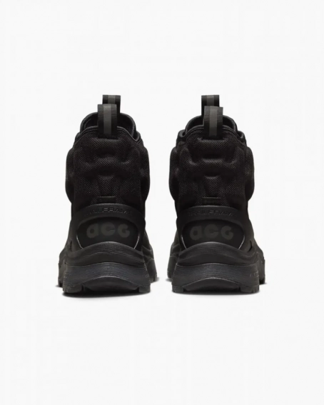 Ботинки Nike Acg Zoom Gaiadome Gore-Tex Black Dd2858-001 фото 8 — интернет-магазин Tapok
