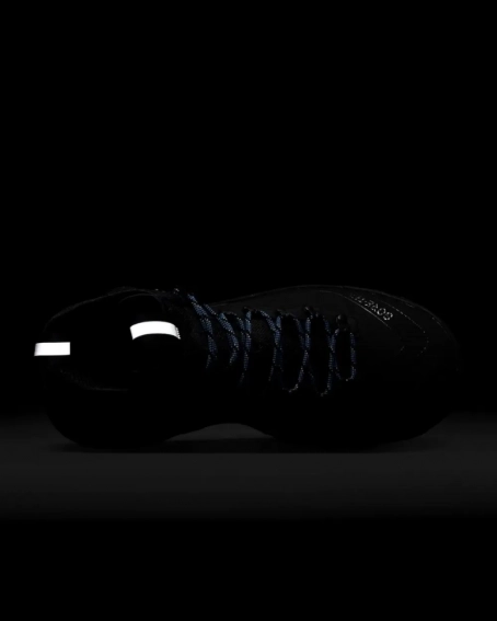 Черевики Nike Acg Zoom Gaiadome Gore-Tex Black Dd2858-001 фото 11 — інтернет-магазин Tapok
