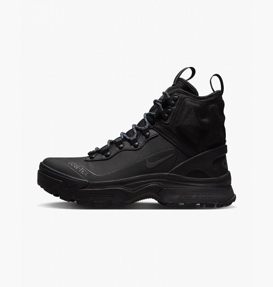 Черевики Nike Acg Zoom Gaiadome Gore-Tex Black Dd2858-001 фото 13 — інтернет-магазин Tapok